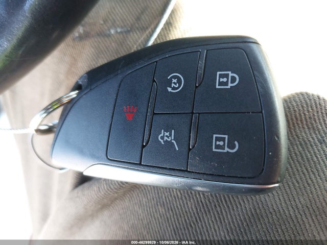 46299929 :رقم المزاد ، 3GPKHZRJ4RS519249 vin ، 2024 Honda Prologue Elite مزاد بيع