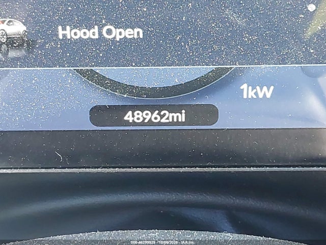 46299929 :رقم المزاد ، 3GPKHZRJ4RS519249 vin ، 2024 Honda Prologue Elite مزاد بيع