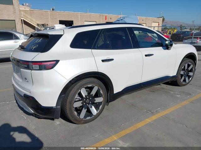 46299929 :رقم المزاد ، 3GPKHZRJ4RS519249 vin ، 2024 Honda Prologue Elite مزاد بيع