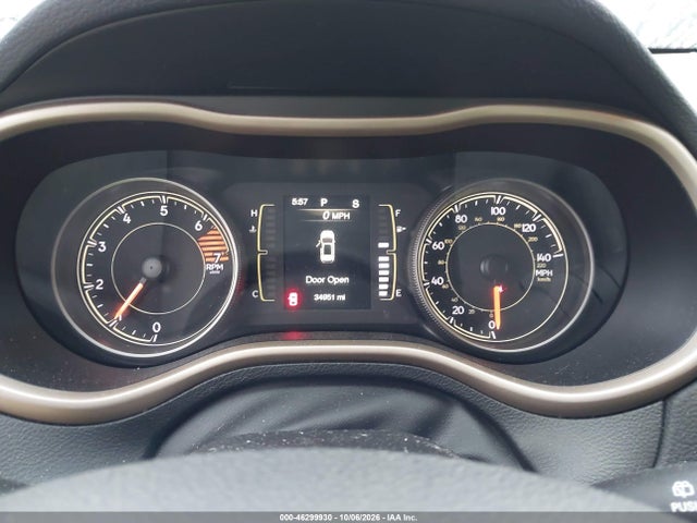Jeep Cherokee Latitude 4x4 2018 1C4PJMCB6JD528653 Image 7