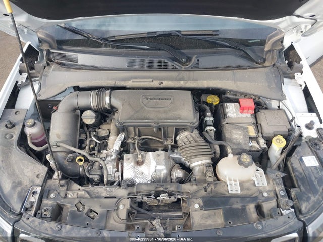 46299931 :رقم المزاد ، 3C4NJDCN4ST600706 vin ، 2025 Jeep Compass Limited 4x4 مزاد بيع
