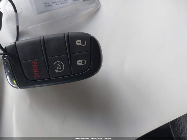46299931 :رقم المزاد ، 3C4NJDCN4ST600706 vin ، 2025 Jeep Compass Limited 4x4 مزاد بيع