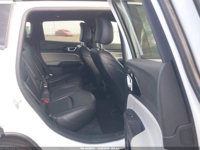 46299931 :رقم المزاد ، 3C4NJDCN4ST600706 vin ، 2025 Jeep Compass Limited 4x4 مزاد بيع