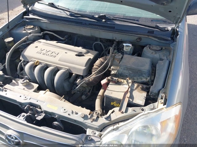Aukcja sprzedaży 2004 Toyota Corolla Ce, vin: 1NXBR32E94Z253000, numer aukcji: 46299947