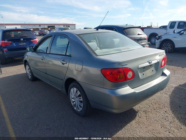 Aukcja sprzedaży 2004 Toyota Corolla Ce, vin: 1NXBR32E94Z253000, numer aukcji: 46299947
