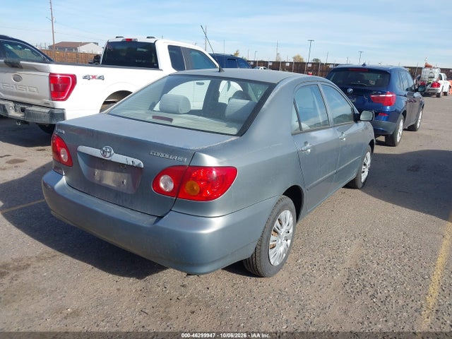 Aukcja sprzedaży 2004 Toyota Corolla Ce, vin: 1NXBR32E94Z253000, numer aukcji: 46299947