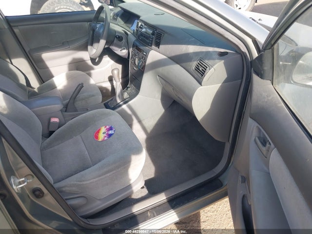 Aukcja sprzedaży 2004 Toyota Corolla Ce, vin: 1NXBR32E94Z253000, numer aukcji: 46299947