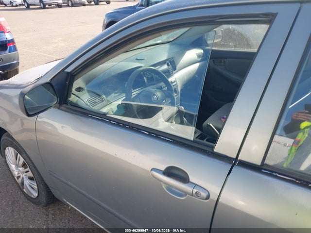 Aukcja sprzedaży 2004 Toyota Corolla Ce, vin: 1NXBR32E94Z253000, numer aukcji: 46299947