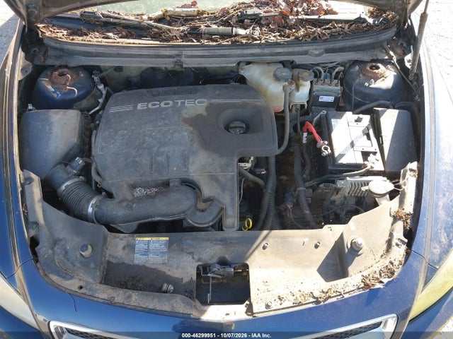 2008 Chevrolet Malibu Ls მანქანა იყიდება აუქციონზე, vin: 1G1ZG57B284221572, აუქციონის ნომერი: 46299951