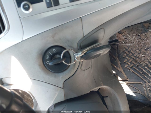 2008 Chevrolet Malibu Ls მანქანა იყიდება აუქციონზე, vin: 1G1ZG57B284221572, აუქციონის ნომერი: 46299951