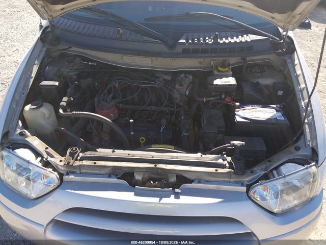 46299954 :رقم المزاد ، 4N2ZN17TX2D807567 vin ، 2002 Nissan Quest Gle مزاد بيع