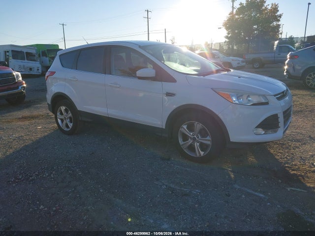 Продаж на аукціоні авто 2014 Ford Escape Se, vin: 1FMCU0GX7EUC10014, номер лоту: 46299962