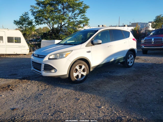 Продажа на аукционе авто 2014 Ford Escape Se, vin: 1FMCU0GX7EUC10014, номер лота: 46299962