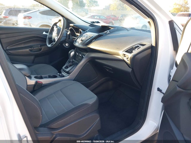 Продажа на аукционе авто 2014 Ford Escape Se, vin: 1FMCU0GX7EUC10014, номер лота: 46299962