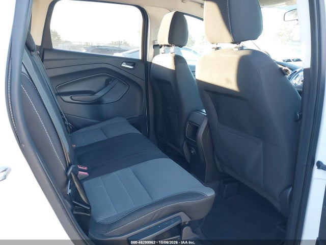 Продажа на аукционе авто 2014 Ford Escape Se, vin: 1FMCU0GX7EUC10014, номер лота: 46299962