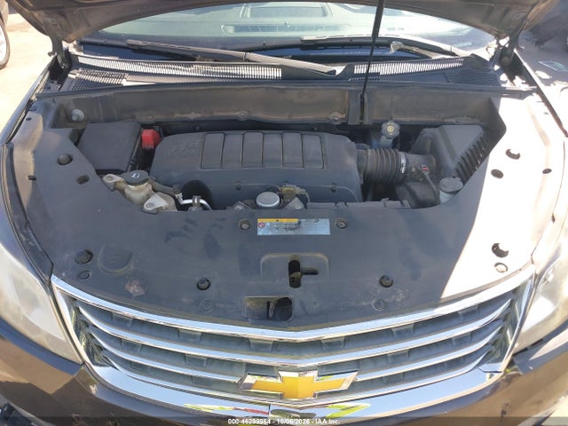 1GNKRJKD5HJ120524 Chevrolet Traverse Premier