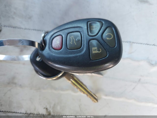 1GNKRJKD5HJ120524 Chevrolet Traverse Premier