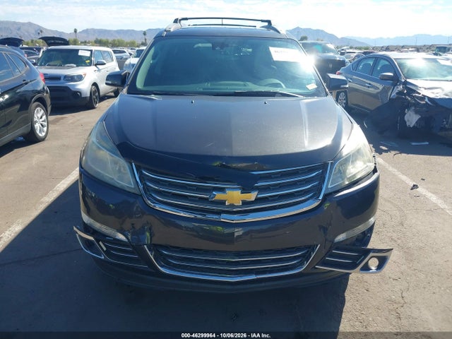 1GNKRJKD5HJ120524 Chevrolet Traverse Premier