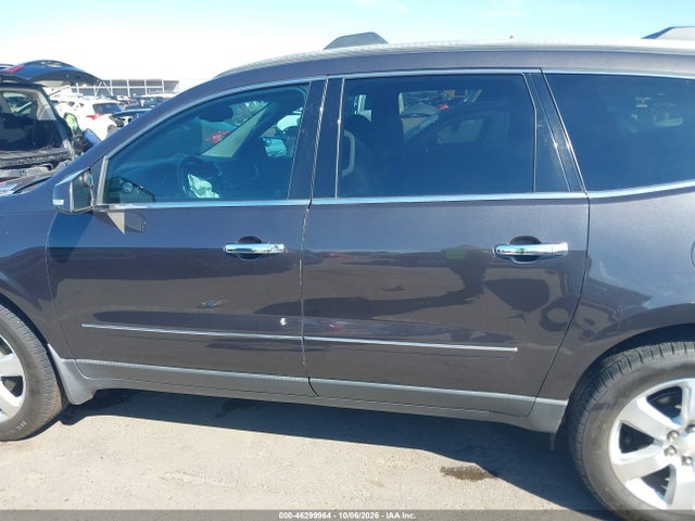 1GNKRJKD5HJ120524 Chevrolet Traverse Premier