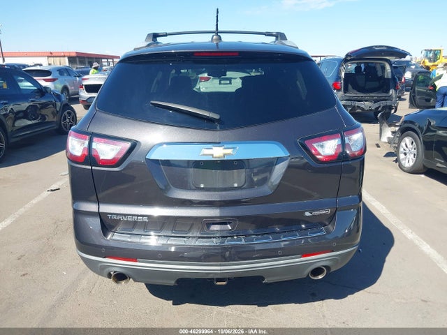 1GNKRJKD5HJ120524 Chevrolet Traverse Premier