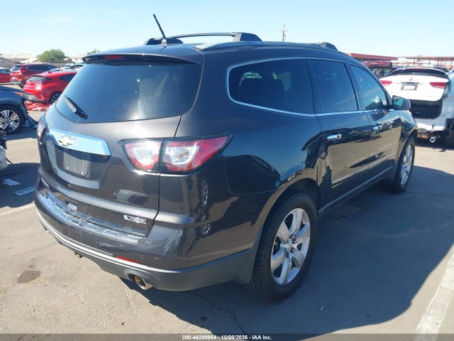 1GNKRJKD5HJ120524 Chevrolet Traverse Premier