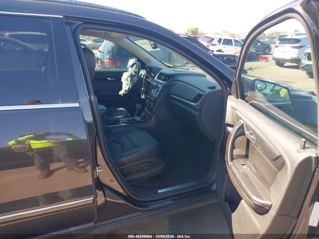 1GNKRJKD5HJ120524 Chevrolet Traverse Premier