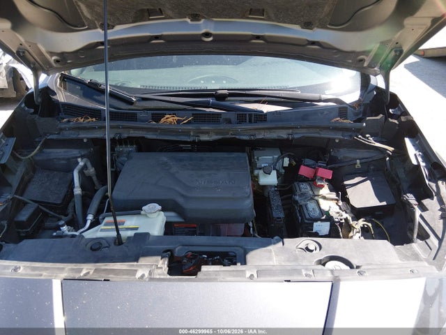 Продаж на аукціоні авто 2023 Nissan Leaf S 40 Kwh, vin: 1N4AZ1BV3PC550333, номер лоту: 46299965