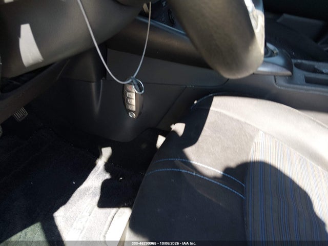 Продаж на аукціоні авто 2023 Nissan Leaf S 40 Kwh, vin: 1N4AZ1BV3PC550333, номер лоту: 46299965