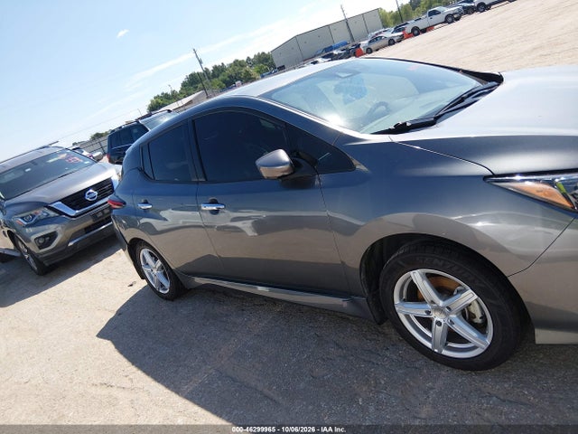 Продаж на аукціоні авто 2023 Nissan Leaf S 40 Kwh, vin: 1N4AZ1BV3PC550333, номер лоту: 46299965