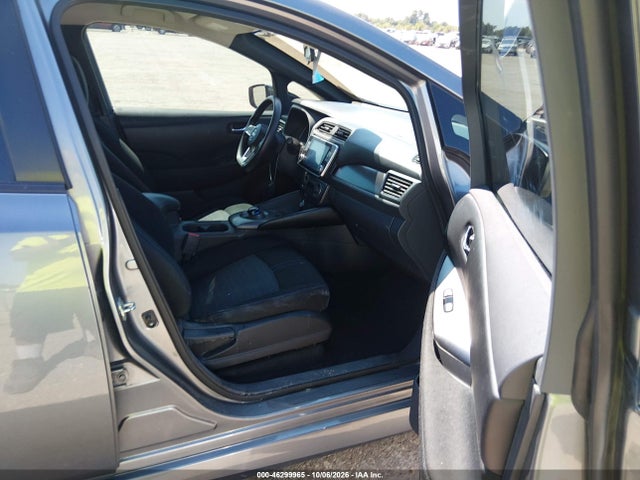 Продаж на аукціоні авто 2023 Nissan Leaf S 40 Kwh, vin: 1N4AZ1BV3PC550333, номер лоту: 46299965