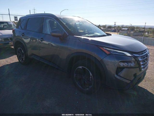 Продажа на аукционе авто 2024 Nissan Rogue Sv Intelligent Awd, vin: JN8BT3BB2RW280969, номер лота: 46299970