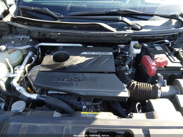 Продажа на аукционе авто 2024 Nissan Rogue Sv Intelligent Awd, vin: JN8BT3BB2RW280969, номер лота: 46299970