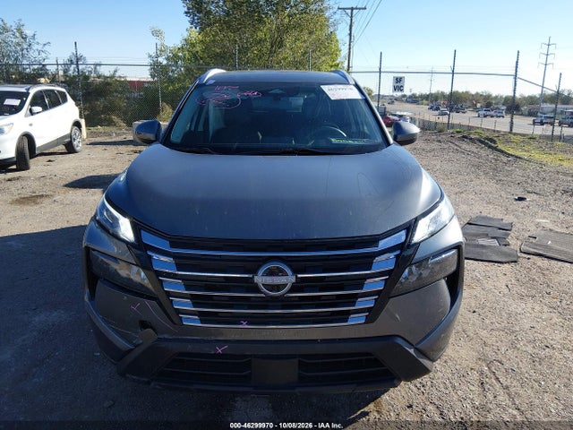 Продажа на аукционе авто 2024 Nissan Rogue Sv Intelligent Awd, vin: JN8BT3BB2RW280969, номер лота: 46299970