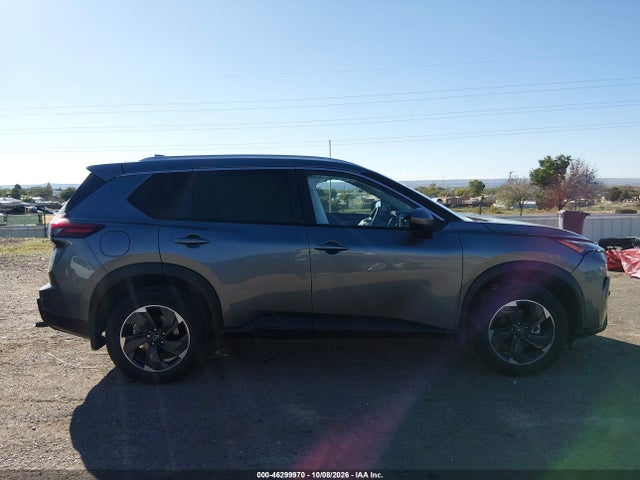 Продажа на аукционе авто 2024 Nissan Rogue Sv Intelligent Awd, vin: JN8BT3BB2RW280969, номер лота: 46299970