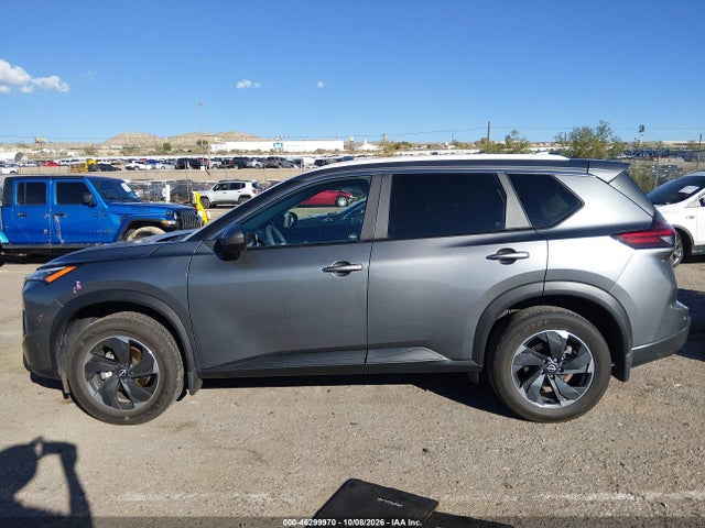 Продажа на аукционе авто 2024 Nissan Rogue Sv Intelligent Awd, vin: JN8BT3BB2RW280969, номер лота: 46299970