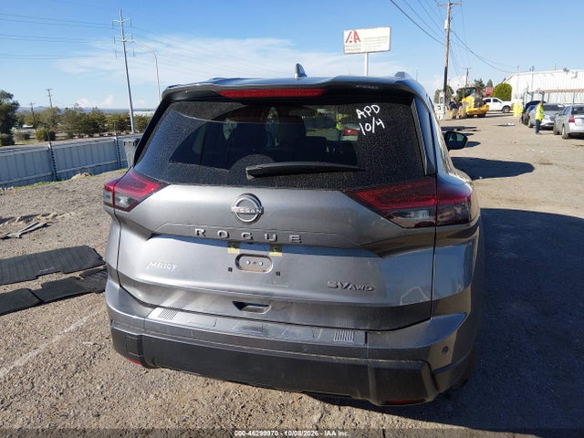 Продажа на аукционе авто 2024 Nissan Rogue Sv Intelligent Awd, vin: JN8BT3BB2RW280969, номер лота: 46299970