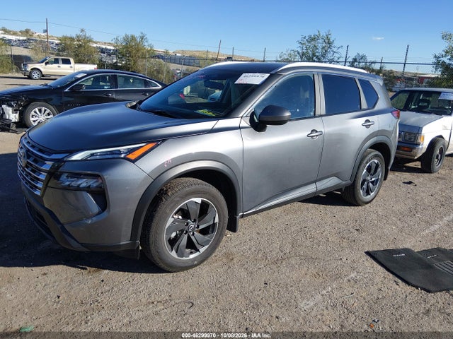 Продажа на аукционе авто 2024 Nissan Rogue Sv Intelligent Awd, vin: JN8BT3BB2RW280969, номер лота: 46299970