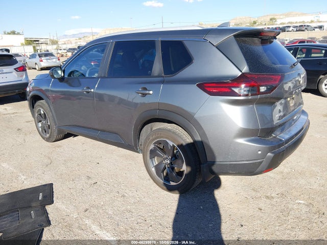 Продажа на аукционе авто 2024 Nissan Rogue Sv Intelligent Awd, vin: JN8BT3BB2RW280969, номер лота: 46299970