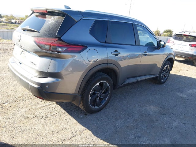 Продажа на аукционе авто 2024 Nissan Rogue Sv Intelligent Awd, vin: JN8BT3BB2RW280969, номер лота: 46299970