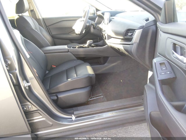 Продажа на аукционе авто 2024 Nissan Rogue Sv Intelligent Awd, vin: JN8BT3BB2RW280969, номер лота: 46299970