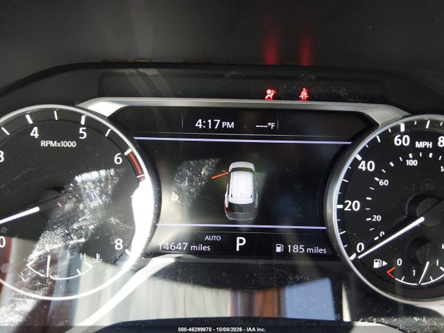 Продажа на аукционе авто 2024 Nissan Rogue Sv Intelligent Awd, vin: JN8BT3BB2RW280969, номер лота: 46299970