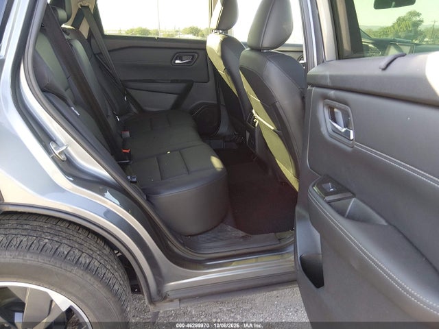 Продажа на аукционе авто 2024 Nissan Rogue Sv Intelligent Awd, vin: JN8BT3BB2RW280969, номер лота: 46299970