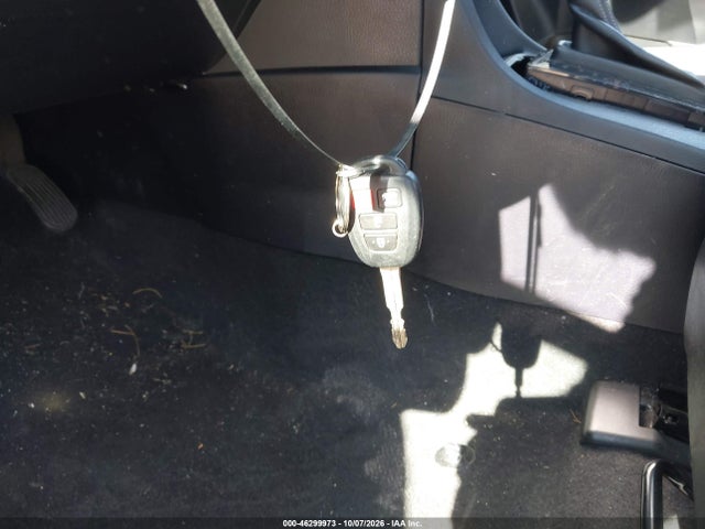 46299973 :رقم المزاد ، 2T1BURHE2HC914866 vin ، 2017 Toyota Corolla Se مزاد بيع