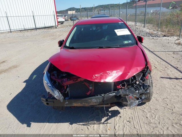 46299973 :رقم المزاد ، 2T1BURHE2HC914866 vin ، 2017 Toyota Corolla Se مزاد بيع