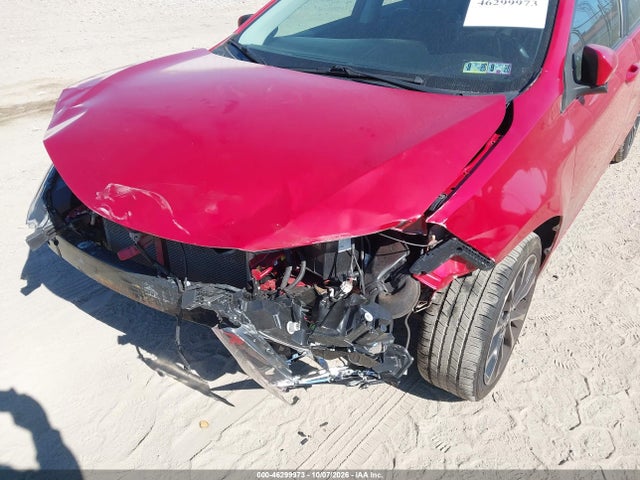 46299973 :رقم المزاد ، 2T1BURHE2HC914866 vin ، 2017 Toyota Corolla Se مزاد بيع