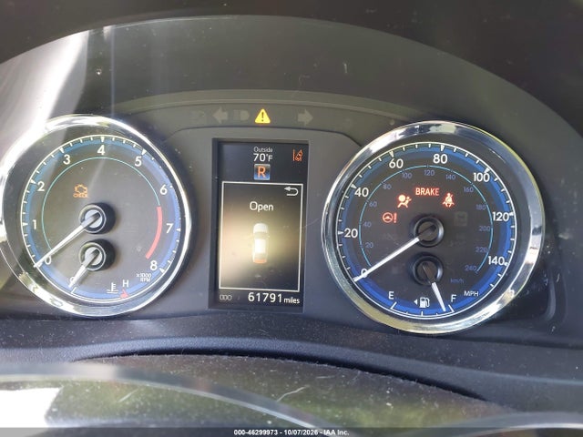 46299973 :رقم المزاد ، 2T1BURHE2HC914866 vin ، 2017 Toyota Corolla Se مزاد بيع