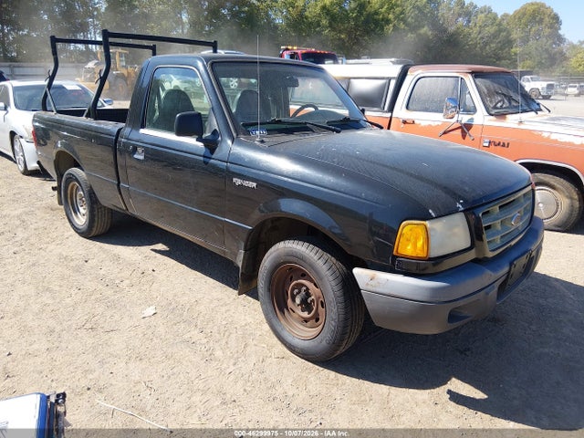 Продажа на аукционе авто 2001 Ford Ranger Xl/xlt, vin: 1FTYR10C41TA25458, номер лота: 46299975