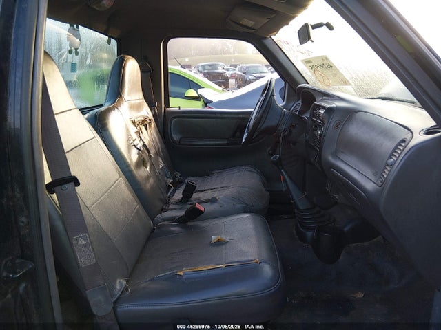Продажа на аукционе авто 2001 Ford Ranger Xl/xlt, vin: 1FTYR10C41TA25458, номер лота: 46299975