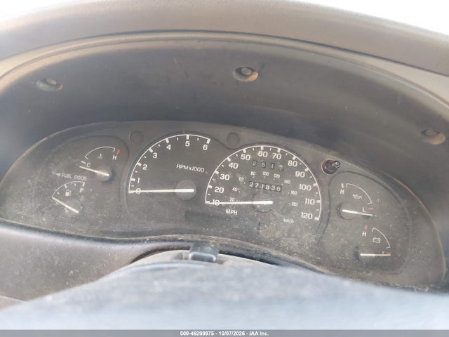 Продажа на аукционе авто 2001 Ford Ranger Xl/xlt, vin: 1FTYR10C41TA25458, номер лота: 46299975