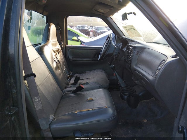 Продажа на аукционе авто 2001 Ford Ranger Xl/xlt, vin: 1FTYR10C41TA25458, номер лота: 46299975